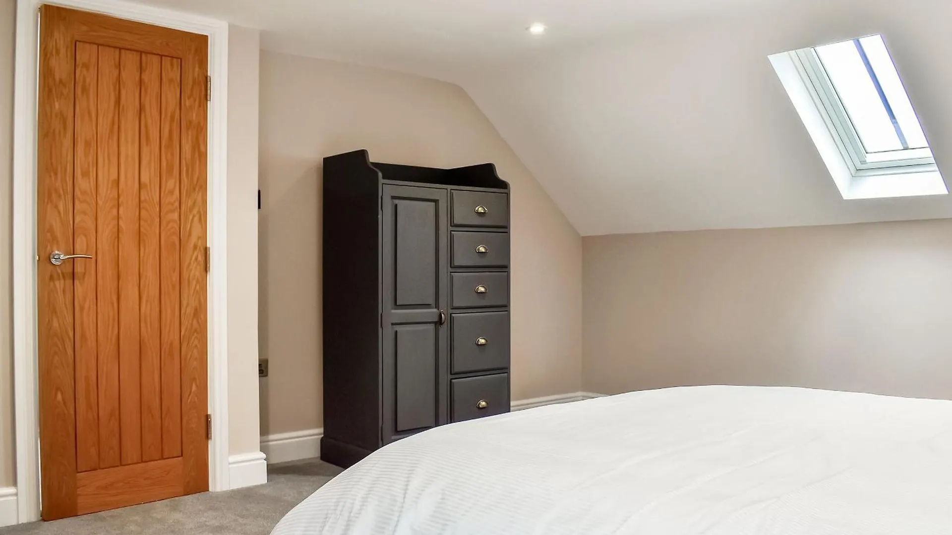 Holiday home Uk47385 - The Deer Den Villa Liverton United Kingdom