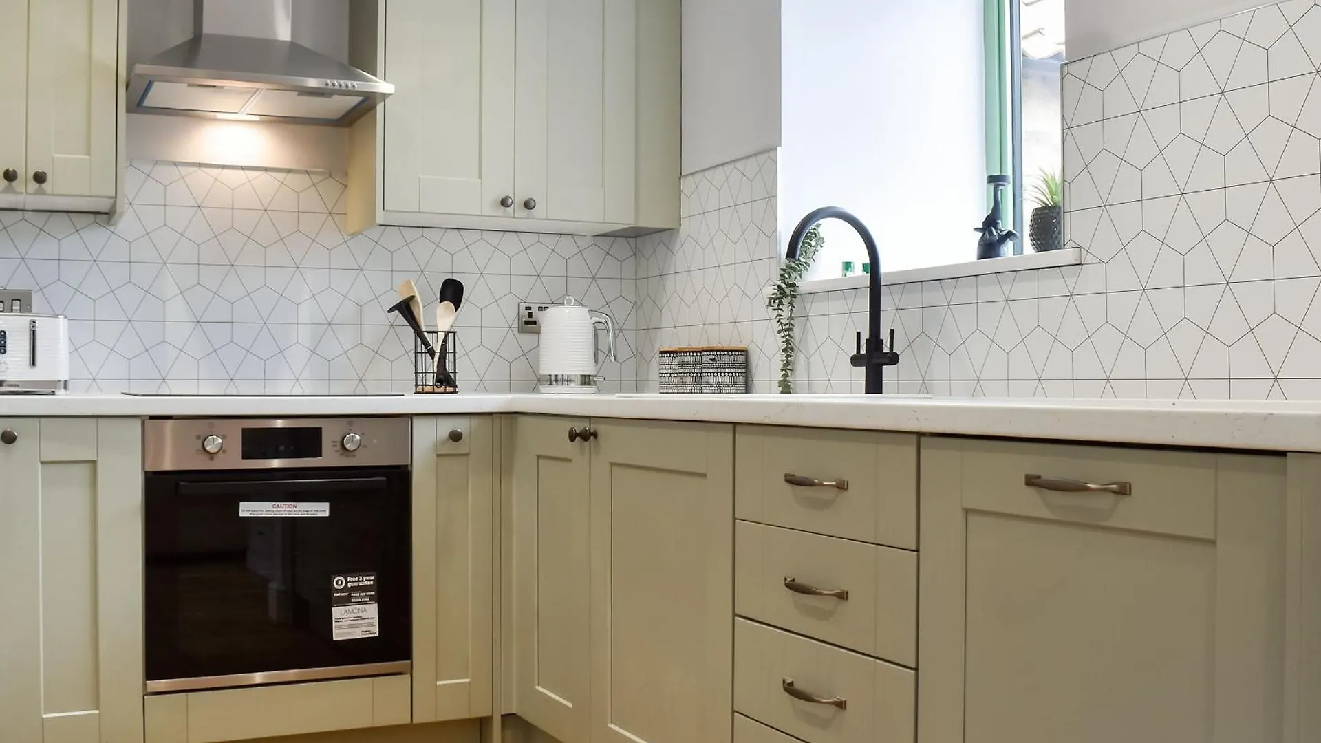 Holiday home Uk47385 - The Deer Den Villa Liverton